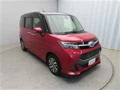 タンク カスタムG S