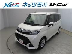トヨタ タンク G コージーエディション