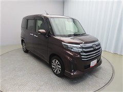 ルーミー カスタムG 4WD
