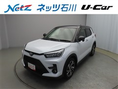 トヨタ ライズ Z 4WD