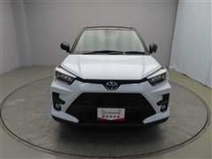 ライズ Z 4WD