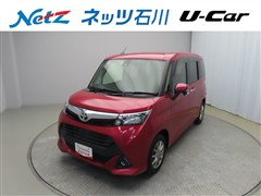 トヨタ タンク G S