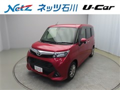 トヨタ　タンク G S