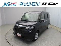 トヨタ タンク G コージーエディション