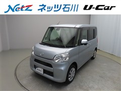 ダイハツ タント L SA2 4WD
