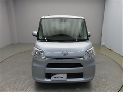 タント L SA2 4WD