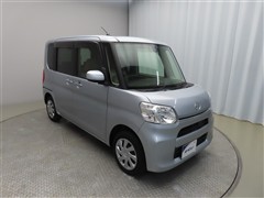 タント L SA2 4WD