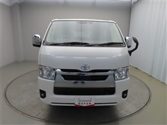 ハイエースV スーパーGL 4WD