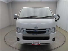 ハイエースV スーパーGL 4WD
