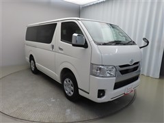 ハイエースV スーパーGL 4WD