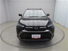 カローラクロスHEV Z 4WD