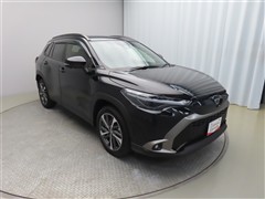 カローラクロスHEV Z 4WD