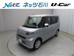 ダイハツ タント L 4WD