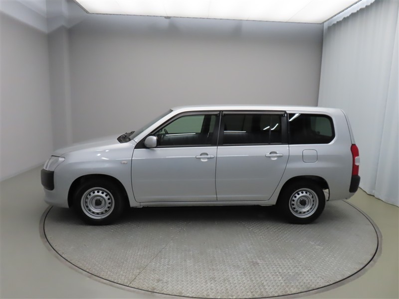 プロボックスバン GL（442012187912）の中古車 | トヨタ認定中古