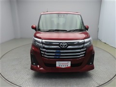 ルーミー カスタムG