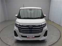 ルーミー カスタムG