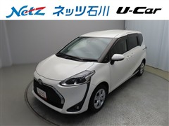 シエンタ ファンベース G