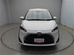 シエンタ ファンベース G