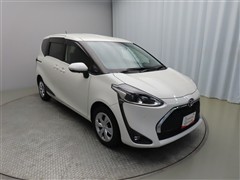 シエンタ ファンベース G