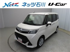 トヨタ タンク G コージーエディション