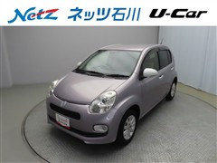 パッソ プラスハナ