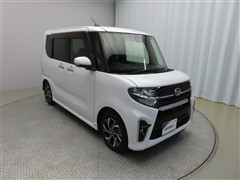 タント カスタムX