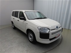 プロボックスHEV DXコンフォート