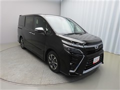 ヴォクシー ZS キラメキ2