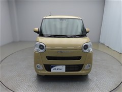 ムーヴキャンバス セオリー G