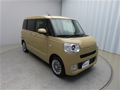 ムーヴキャンバス セオリー G