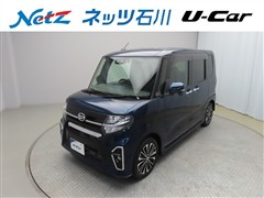 タント カスタムRSセレクション