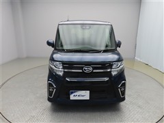 タント カスタムRSセレクション