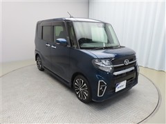 タント カスタムRSセレクション