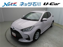 ヤリス ハイブリッド G