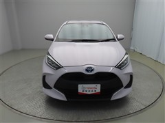 ヤリス ハイブリッド G