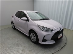 ヤリス ハイブリッド G