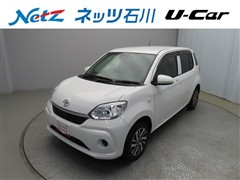 パッソ X Gパッケージ