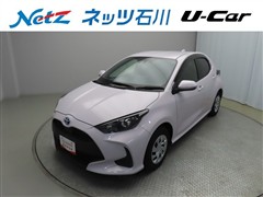 ヤリス ハイブリッド G