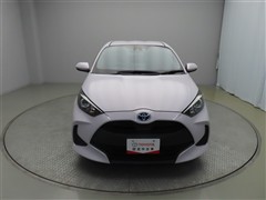 ヤリス ハイブリッド G