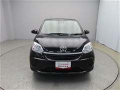 パッソ X LパッケージS