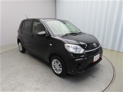 パッソ X LパッケージS