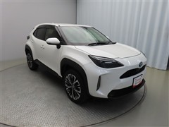 ヤリスクロス ハイブリッド Z