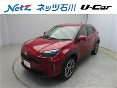 ヤリスクロス ハイブリッド Z