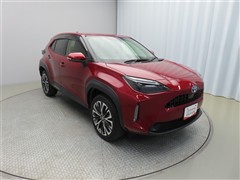 ヤリスクロス ハイブリッド Z