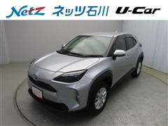 ヤリスクロスHEV G