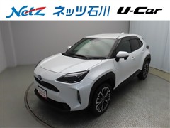 ヤリスクロスHEV Z