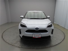 ヤリスクロスHEV Z