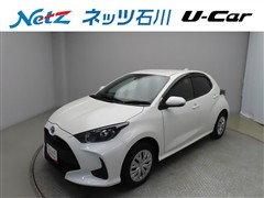 ヤリス ハイブリッド G 4WD