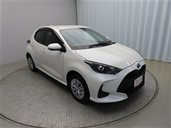 ヤリス ハイブリッド G 4WD