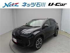 ヤリスクロスHEV Z 4WD